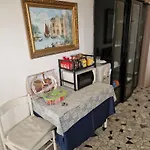 Ganaj Corso Italia 89 Nocleg ze śniadaniem