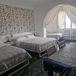 Bed and Breakfast Ganaj Corso Italia 89