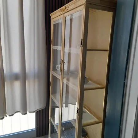 Bed and breakfast Ganaj - Corso Italia 89 - Bari