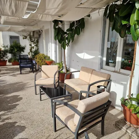 Bed and Breakfast Ganaj Corso Italia 89 Μπάρι