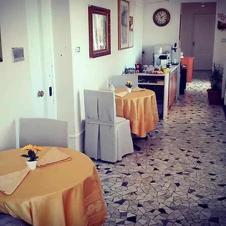 Ganaj - Corso Italia 89 - Bari