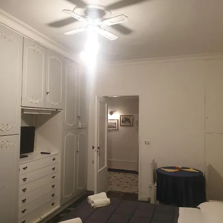 Ganaj - Corso Italia 89 - Bed & Breakfast Bari