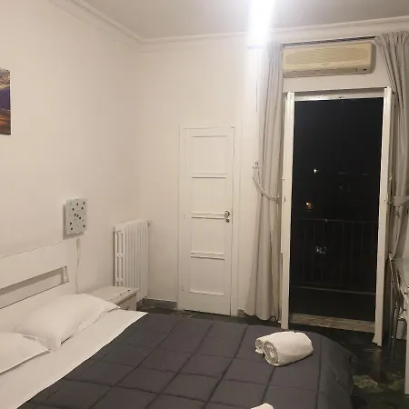Bed & Breakfast Ganaj - Corso Italia 89 - Bari