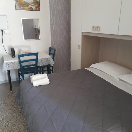 Couette-café Ganaj - Corso Italia 89 -