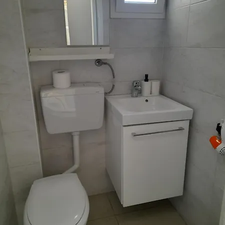 Ganaj - Corso Italia 89 - Bed & Breakfast Bari