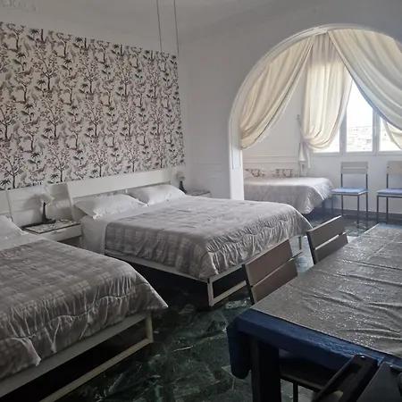 Bed & Breakfast Ganaj - Corso Italia 89 -