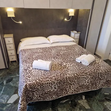 Bed & Breakfast Ganaj - Corso Italia 89 - Bari