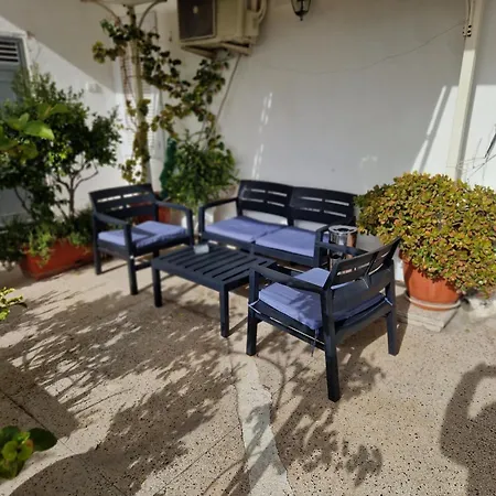 Ganaj Corso Italia 89 Bed & Breakfast Bari
