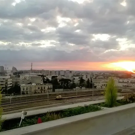 Bed & Breakfast Ganaj - Corso Italia 89 - 3*