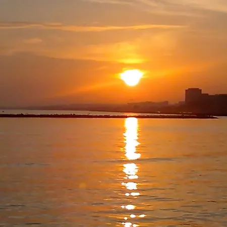 Ganaj - Corso Italia 89 - 3*