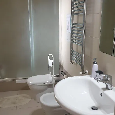 Ganaj - Corso Italia 89 -